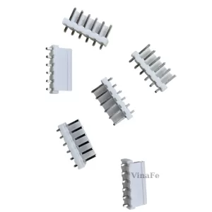 Đầu VH-6A 3.96 6P Chân Thẳng